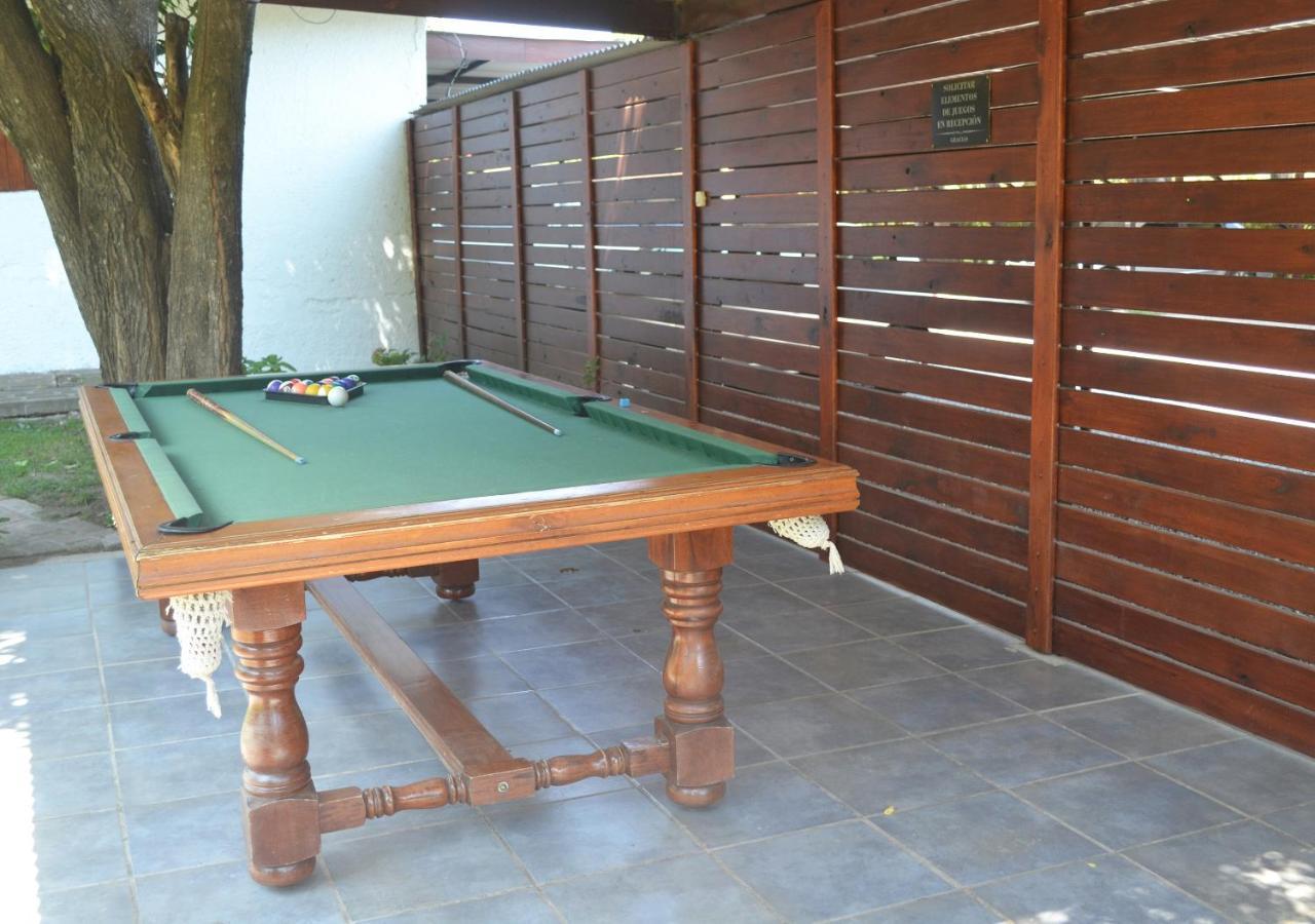 Windmuhle Apart Hotel & Spa Villa General Belgrano Exterior photo