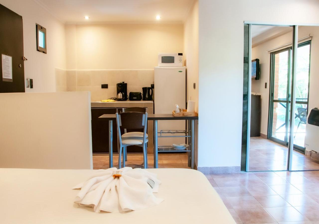 Windmuhle Apart Hotel & Spa Villa General Belgrano Room photo